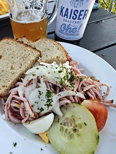 Biergarten "Unter den Linden" photo 6