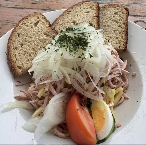 Biergarten "Unter den Linden" photo 5