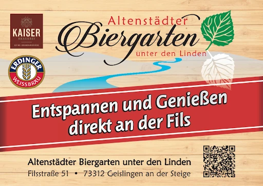 Biergarten "Unter den Linden" photo 4