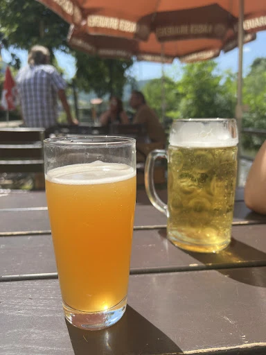 Biergarten "Unter den Linden" photo 1